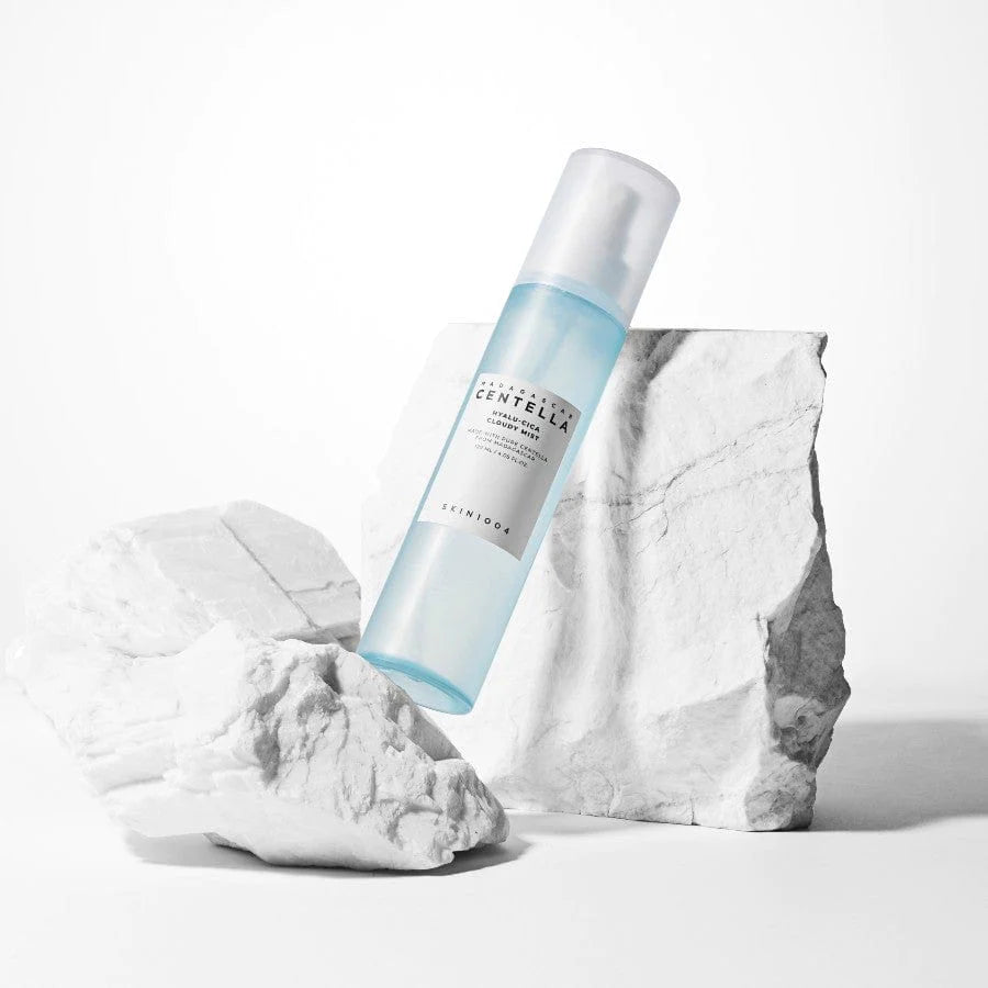 Skin1004 - Madagascar Centella Hyalu-Cica Cloudy Mist 120mL