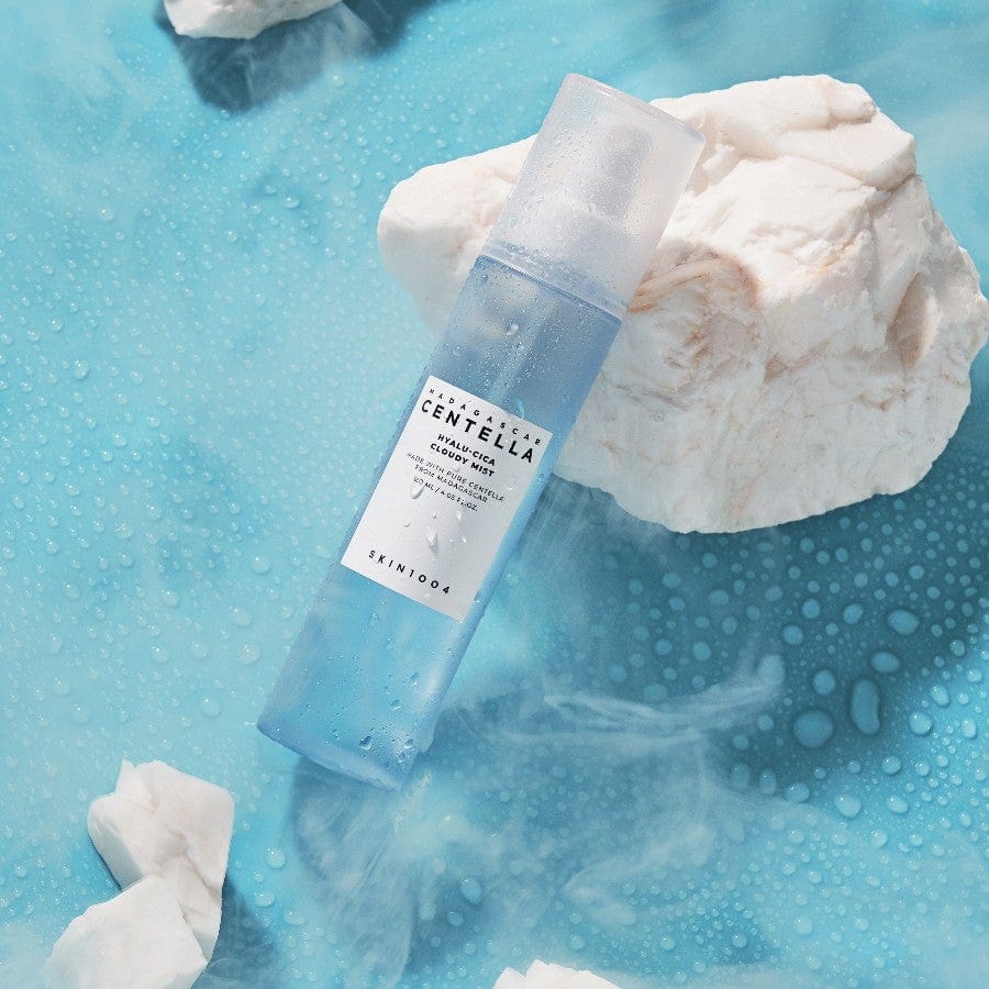 Skin1004 - Madagascar Centella Hyalu-Cica Cloudy Mist 120mL