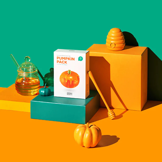 SKIN1004 - Pumpkin Pack 4g*16ea
