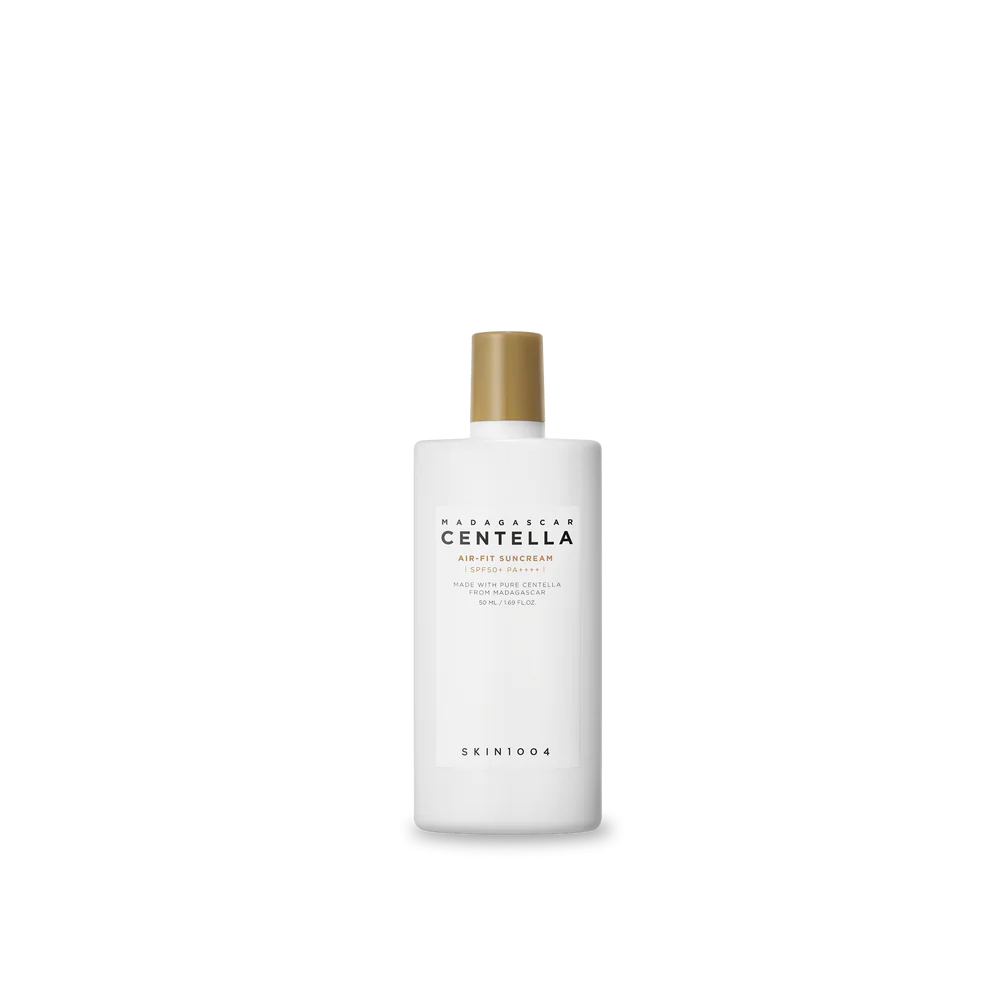 Skin1004 - Madagascar Centella Air-Fit Suncream Plus 50mL