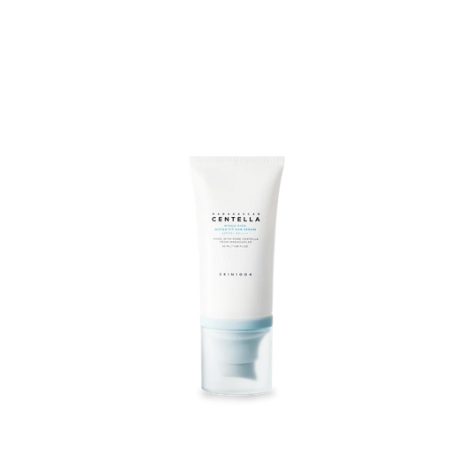 Skin1004 - Madagascar Centella Hyalu-Cica Water-Fit Sun Serum 50mL