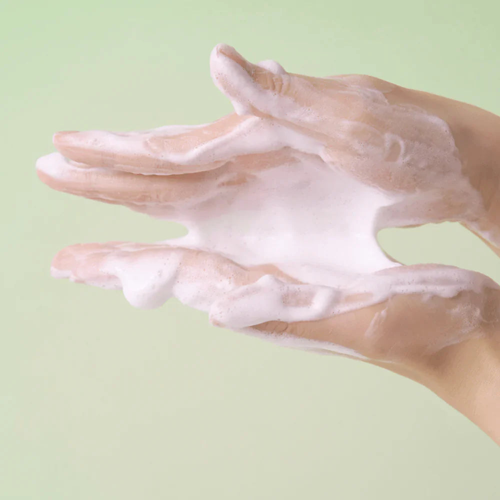 SKIN1004 TEA-TRICA BHA FOAM 125ML