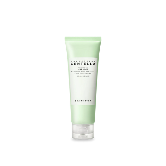 SKIN1004 TEA-TRICA BHA FOAM 125ML