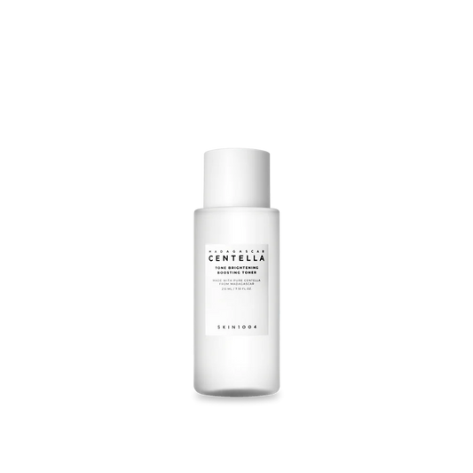 Skin1004 - Madagascar Centella Tone Brightening Boosting Toner 210mL