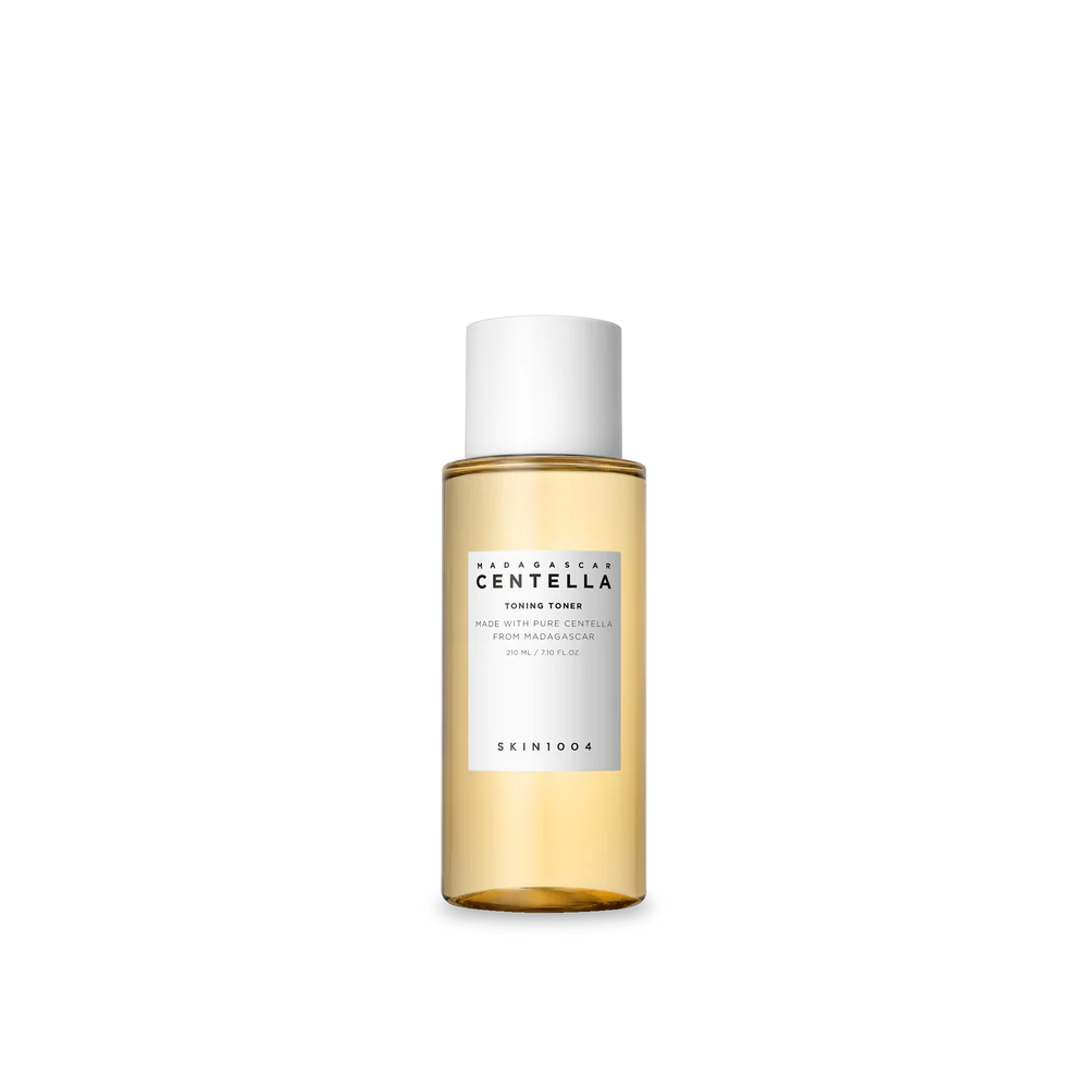 Skin1004 - Madagascar Centella Toning Toner 210mL
