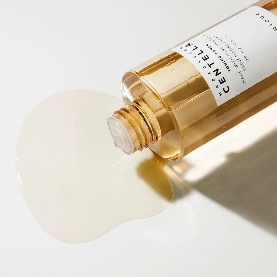 Skin1004 - Madagascar Centella Toning Toner 210mL