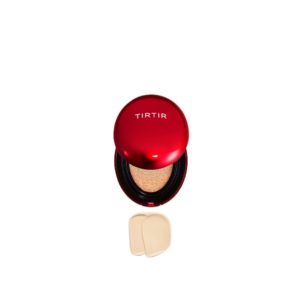 TIRTIR Mask Fit Red Cushion SPF40 PA++ - 18g