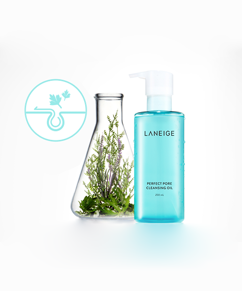 LANEIGE - Perfect Pore Cleansing Oil 250ml