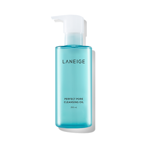 LANEIGE - Perfect Pore Cleansing Oil 250ml
