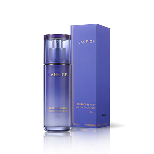 LANEIGE - Perfect Renew Youth Emulsion 100ml