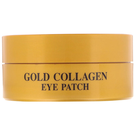 SNP- Gold Collagen Eye Patch 60pc