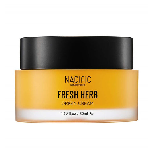 NACIFIC - Fresh Herb Origin Cream 50ml