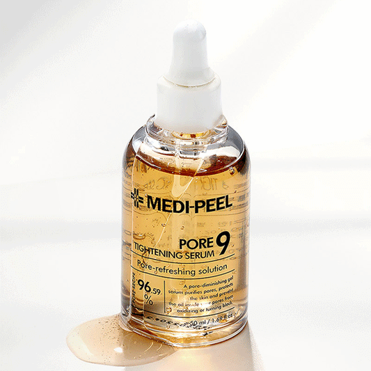 MEDI-PEEL - Pore 9 Tightening Serum 50ml
