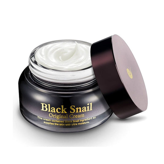 secret Key - Black Snail Original Cream 50g