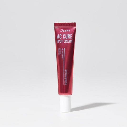 JUMISO - AC Cure No Pain No Gain Spot Cream 15g