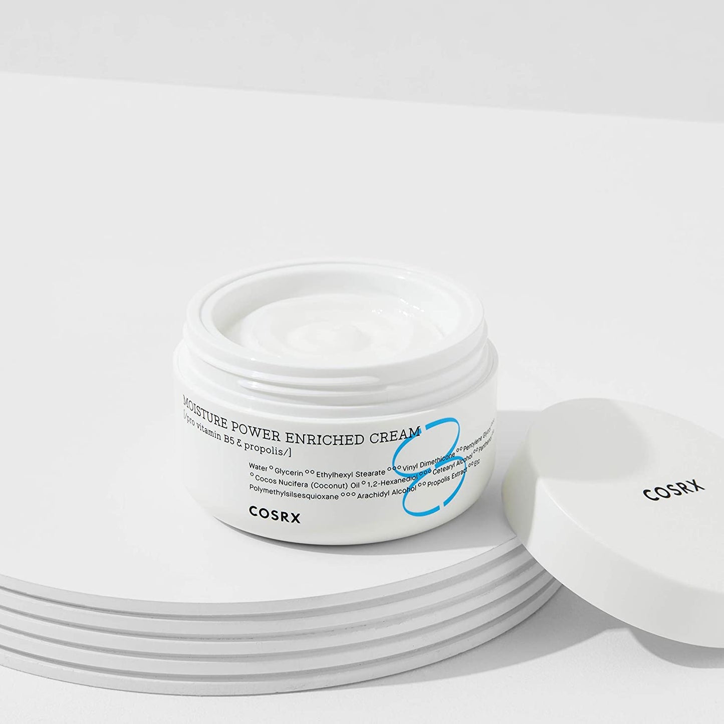 COSRX - Moisture Power Enriched Cream 50ml