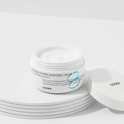 COSRX - Moisture Power Enriched Cream 50ml