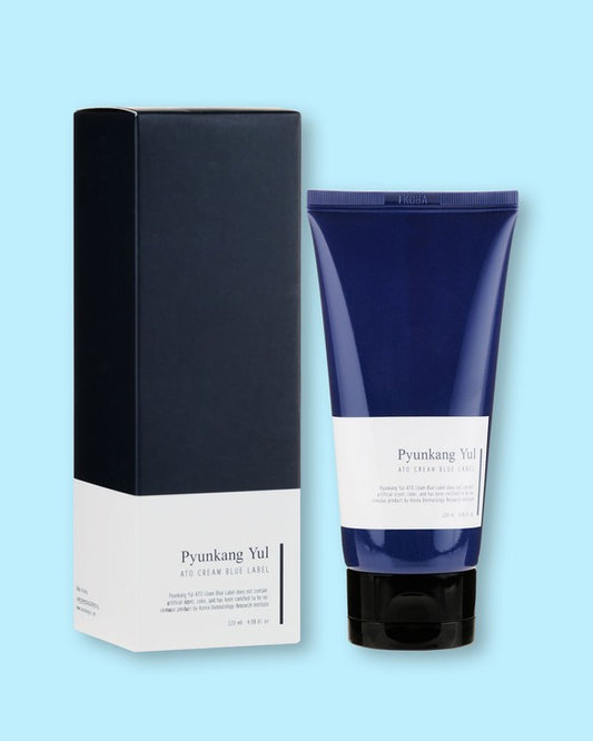 PYUNKANG YUL - ATO Cream Blue Label 120ml