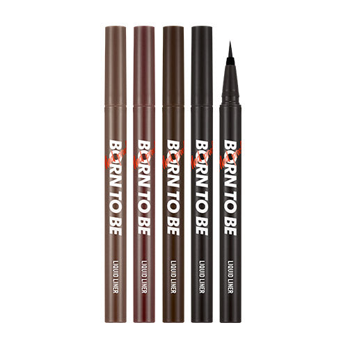 A'pieu - Born to Be Mad Proof Liquid Liner