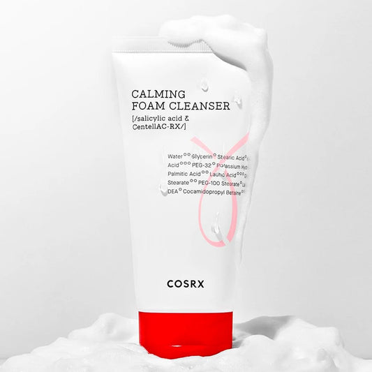 COSRX - AC Collection Foam Cleanser 150ml