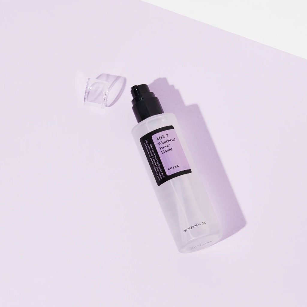 COSRX - AHA 7 Whitehead Power Liquid 100ml