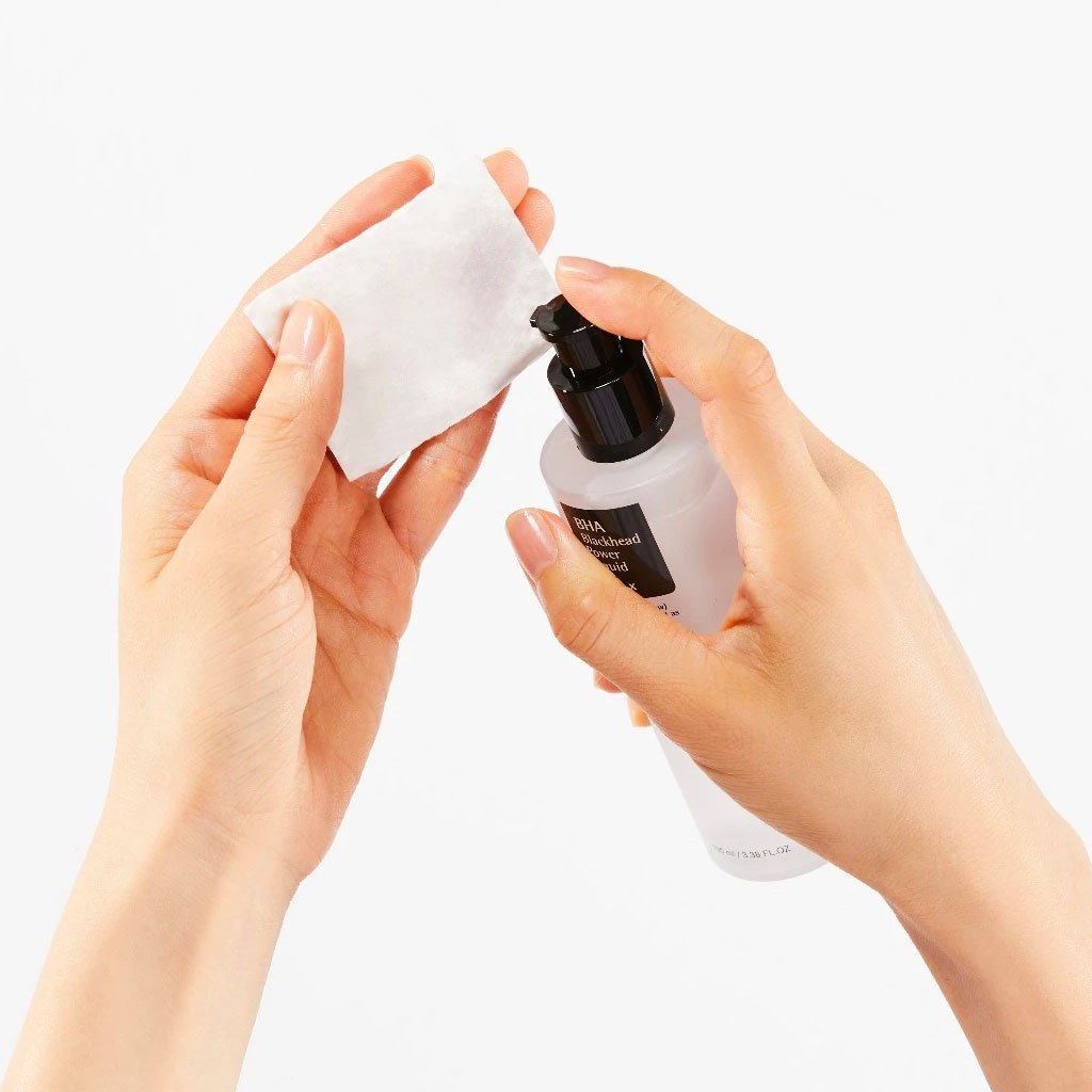 COSRX - BHA Blackhead Power Liquid 100ml
