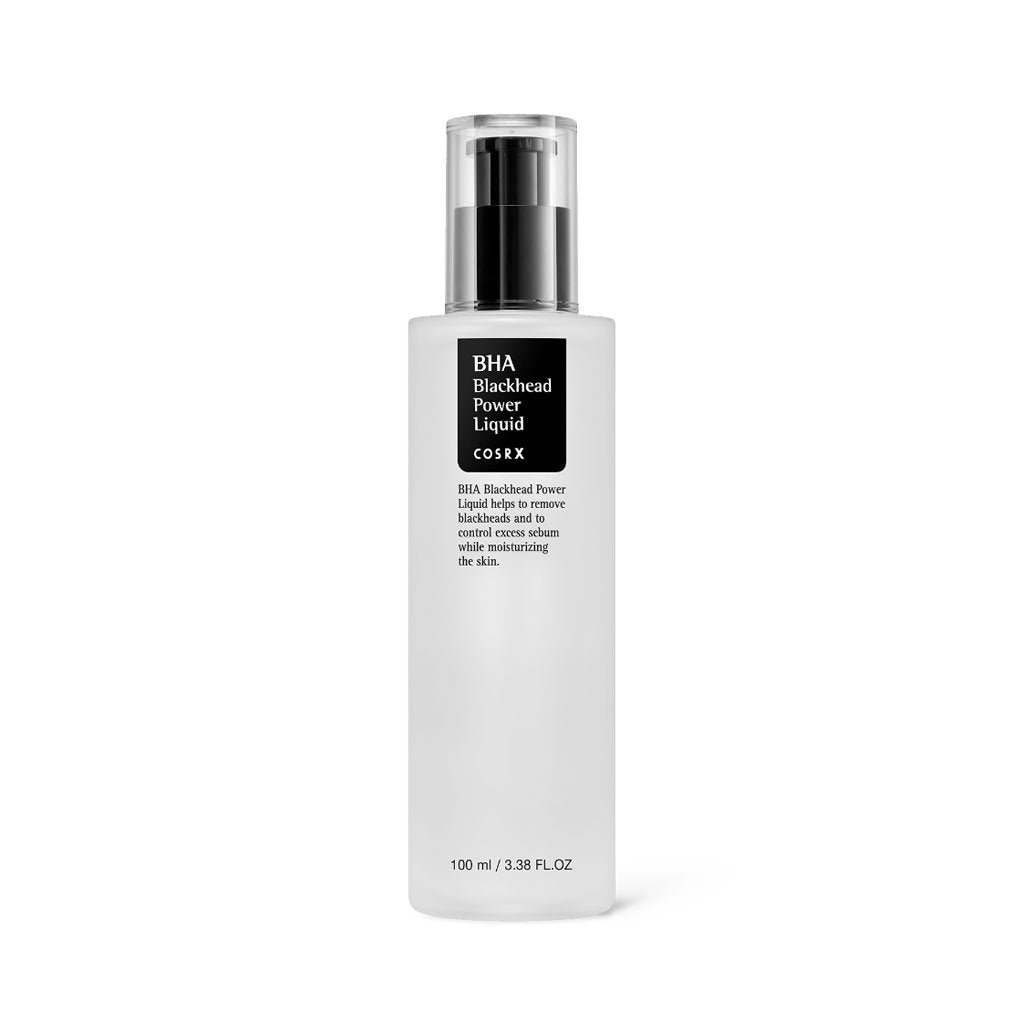 COSRX - BHA Blackhead Power Liquid 100ml