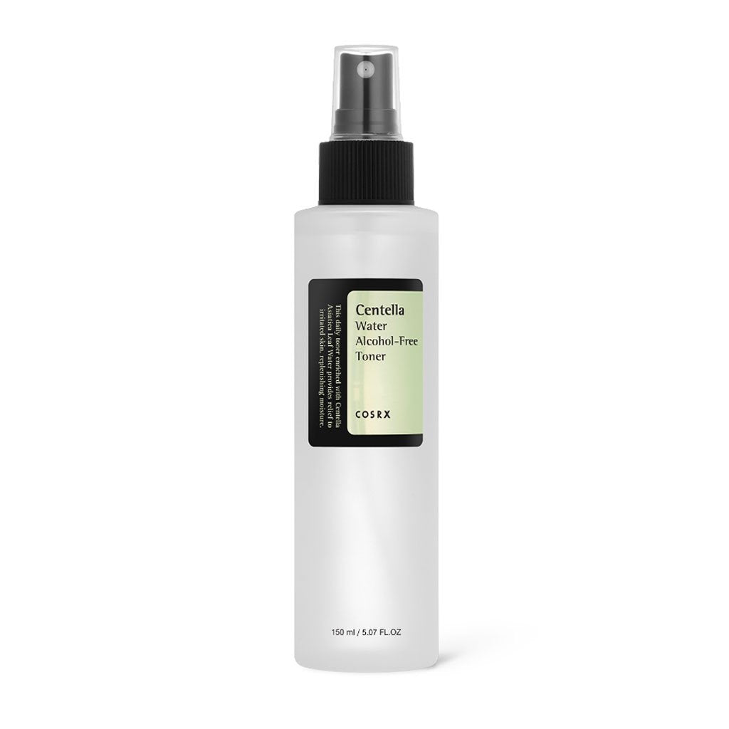 COSRX - Centella Water Alcohol-Free Toner 150ml