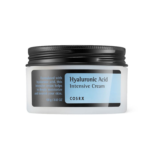 COSRX - Hyaluronic Acid Intensive Cream 100g