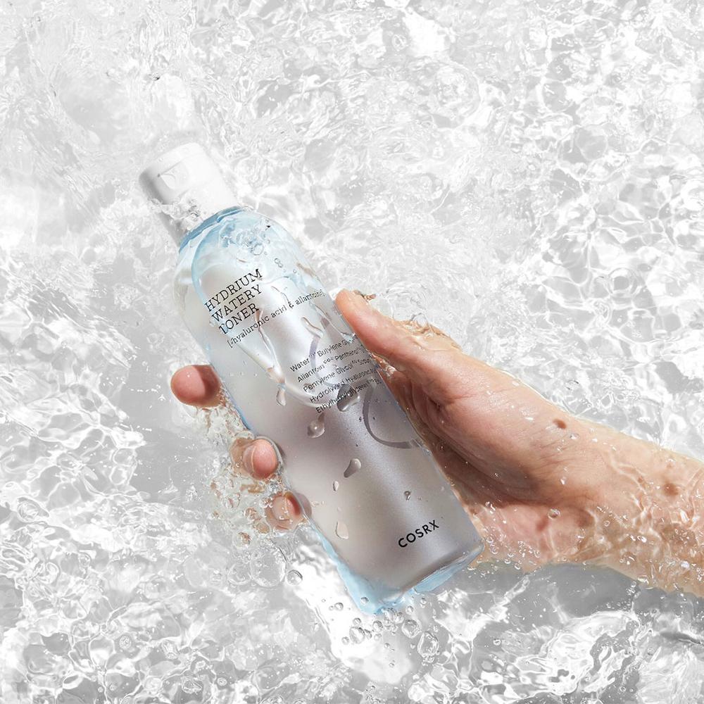 COSRX - Hydrium Watery Toner 150ml