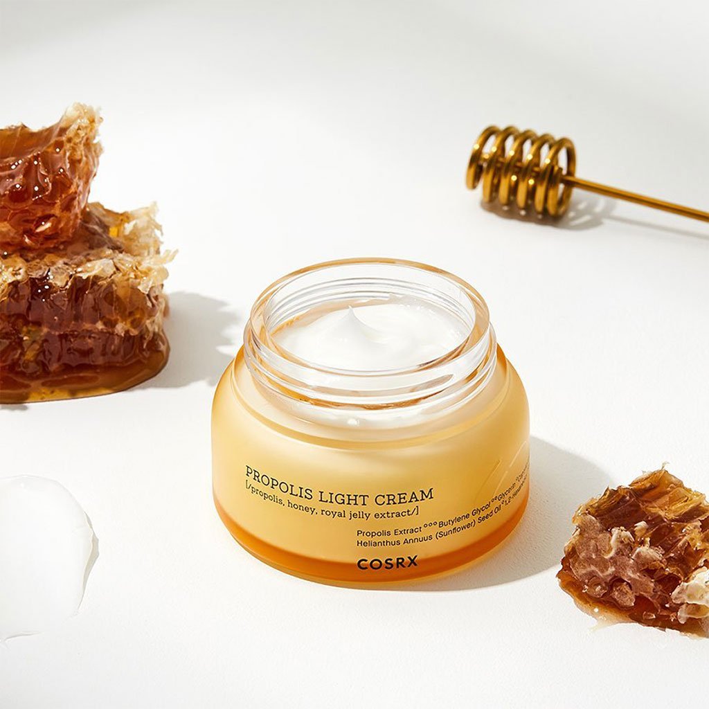COSRX - Propolis Light Cream 65ml