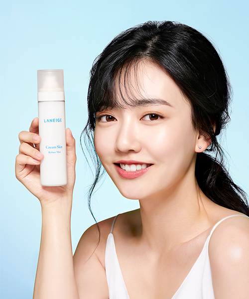 LANEIGE - Cream Skin Refiner Mist 120ml