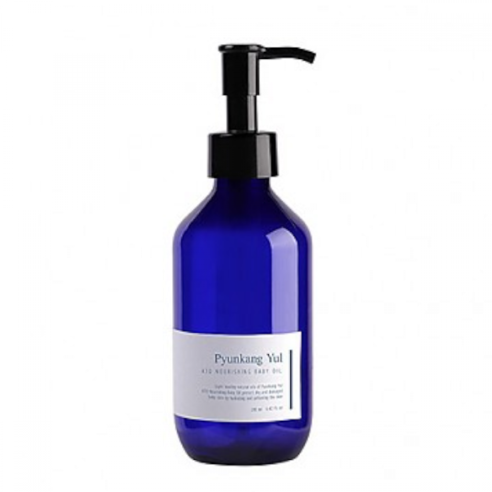 PYUNKANG YUL - ATO Nourishing Baby Oil 190ml