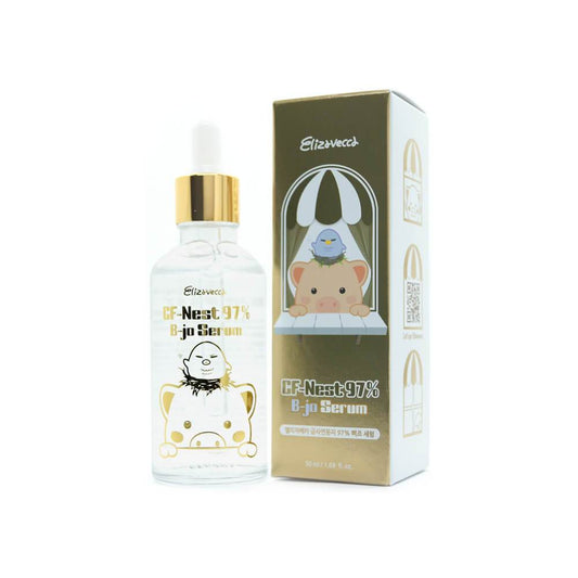 Elizavecca - CF Nest 97% B-jo Serum 50ml