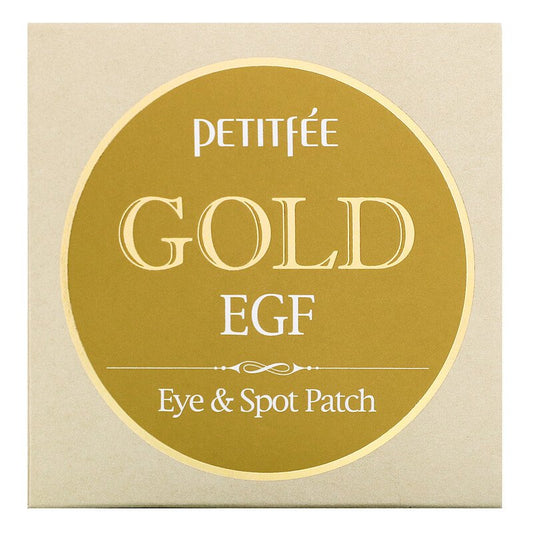 PETITFEE- Gold EGF Eye and Spot Patch 90pc