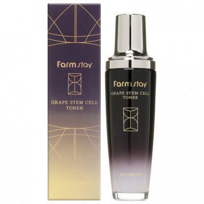 Farm Stay - Grape Stem Cell Toner 130ml