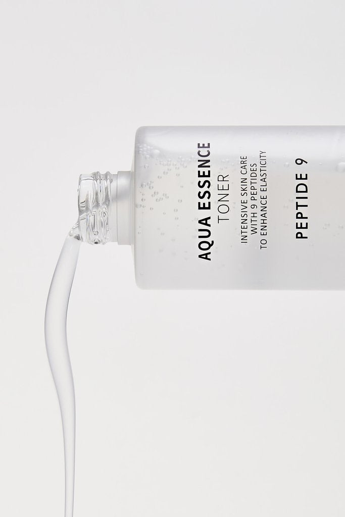 MEDI-PEEL - Peptide 9 Aqua Essence Toner 250ml