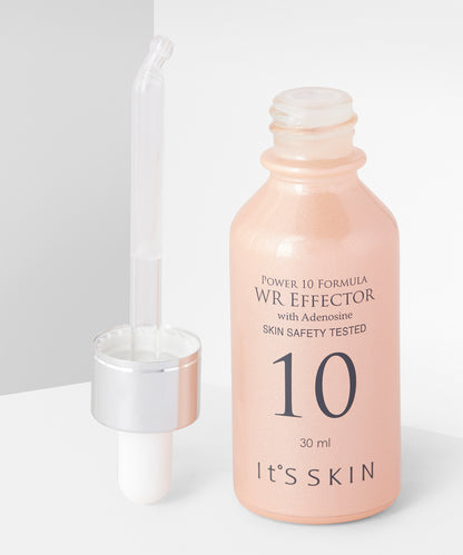 It's SKIN - Power 10 Formula WR Effector with Adenosine 30ml