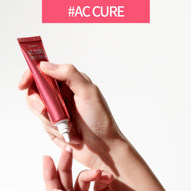 JUMISO - AC Cure No Pain No Gain Spot Cream 15g