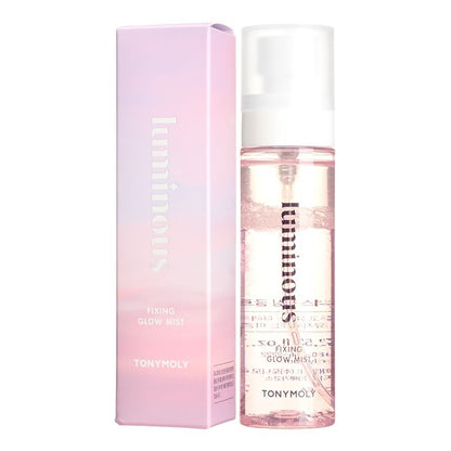TONYMOLY - Luminous Fixing Glow Mist 75ml
