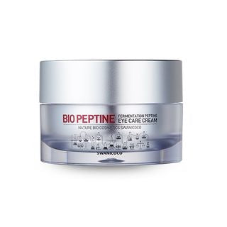 SWANICOCO - Bio Peptine Fermentation Peptine Eye Care Cream 30ml