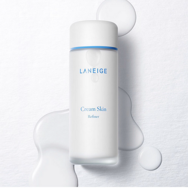 LANEIGE - Cream Skin Refiner 150mL