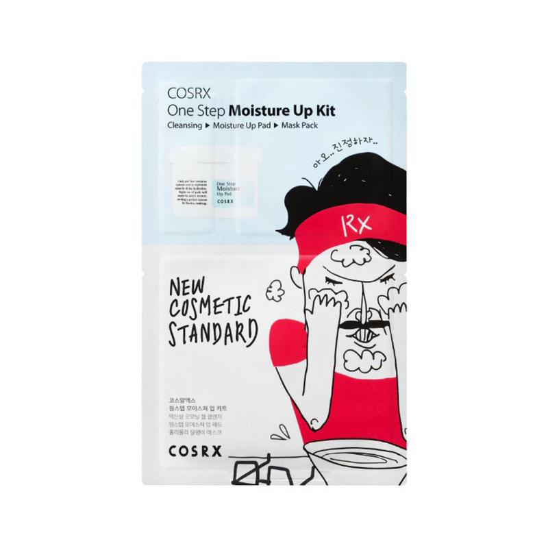 COSRX - One Step Moisture Up Kit (1pc)