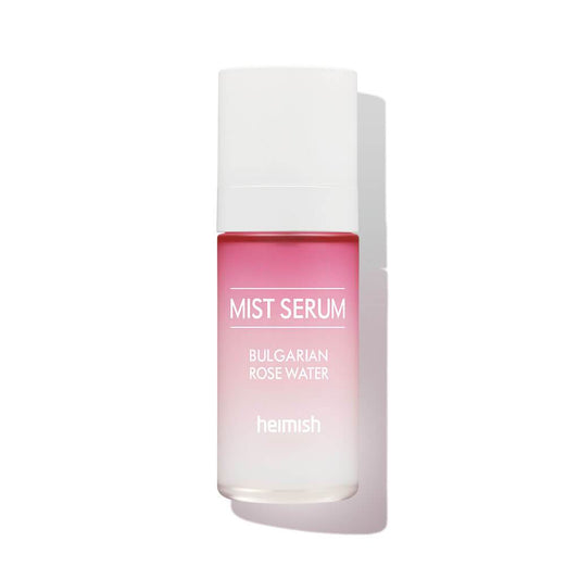 heimish - Mist Serum Bulgarian Rose Water 55ml