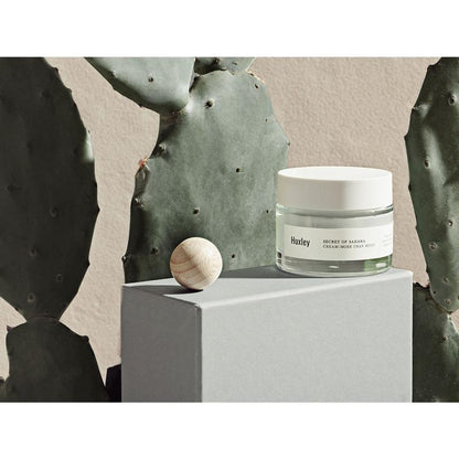 Huxley - Secret of Sahara Cream; More Than Moist 50ml