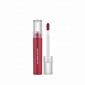 rom&nd - Glasting Water Tint #Hanbok_Project