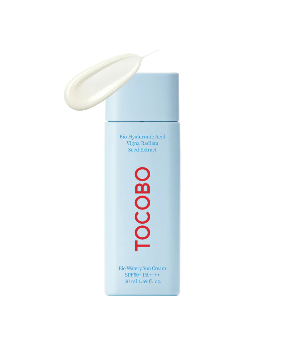 TOCOBO - Bio Watery Sun Cream SPF50+ PA++++