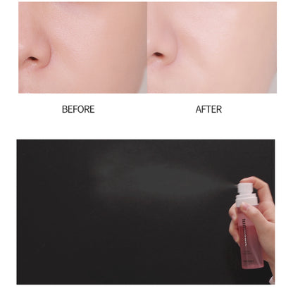 TONYMOLY - Luminous Fixing Glow Mist 75ml