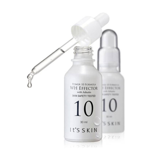 It's SKIN - Power 10 Formula WH Effector with Arbutin 30ml