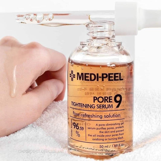 MEDI-PEEL - Pore 9 Tightening Serum 50ml
